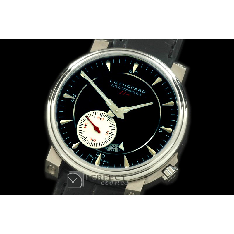CPLUC10052 LUC 8Hz SS/LE Black Asia 2813