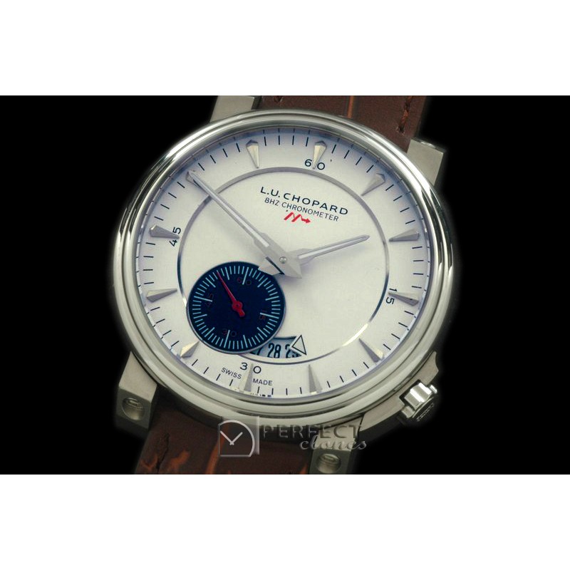 CPLUC10051 LUC 8Hz SS/LE White Asia 2813