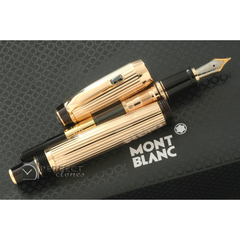 MBP0304 Montblanc Fountian Pen
