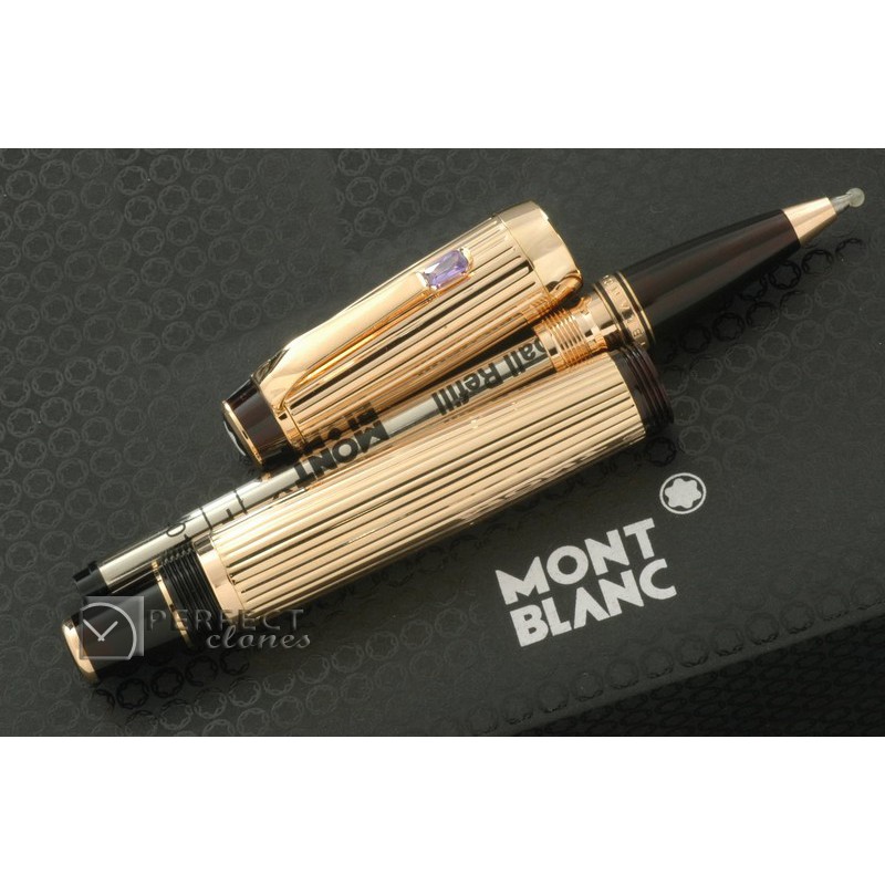 MBP0233 Montblanc Roller Ball Pen