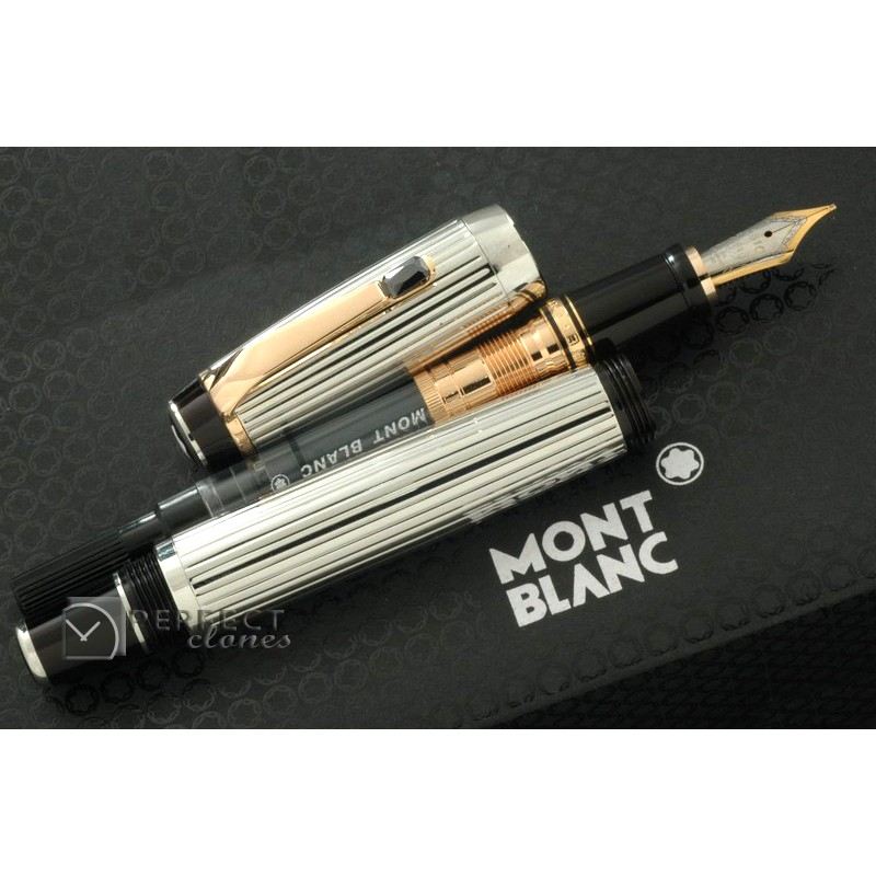 MBP0305 Montblanc Fountian Pen