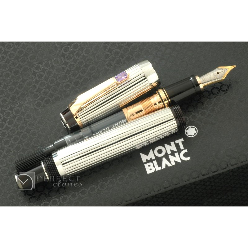 MBP0306 Montblanc Fountian Pen