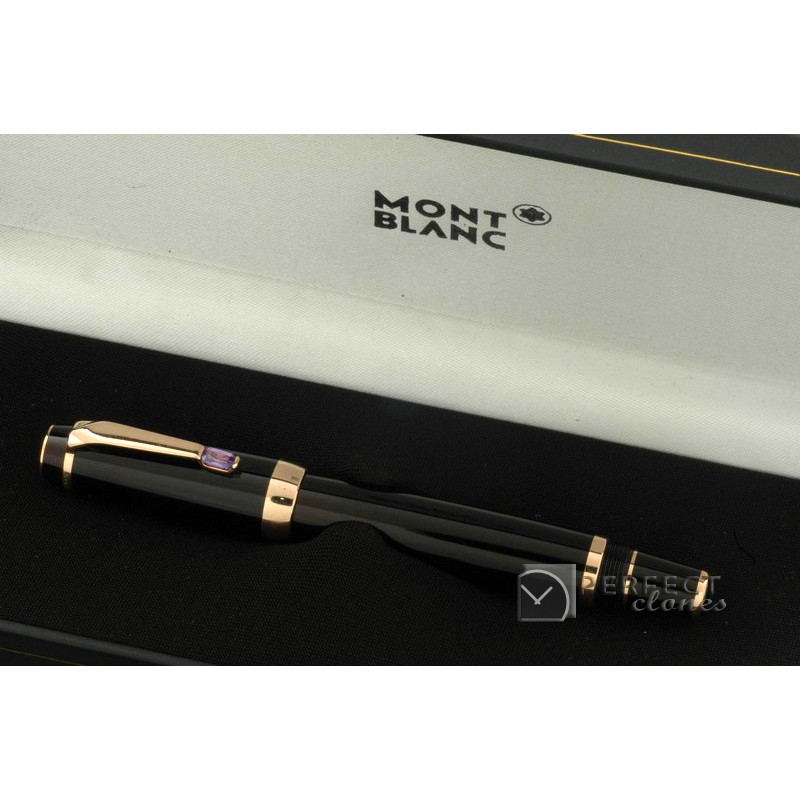 MBP0236 Montblanc Roller Ball Pen