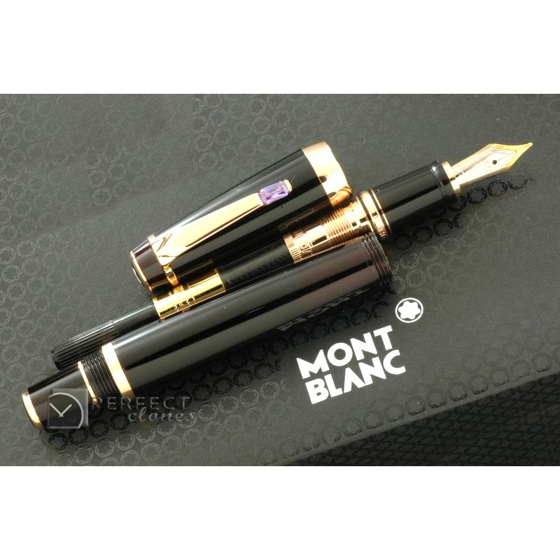 MBP0237 Montblanc Roller Ball Pen