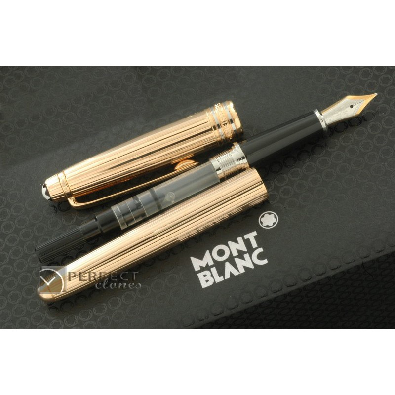 MBP031Montblanc Fountian Pen