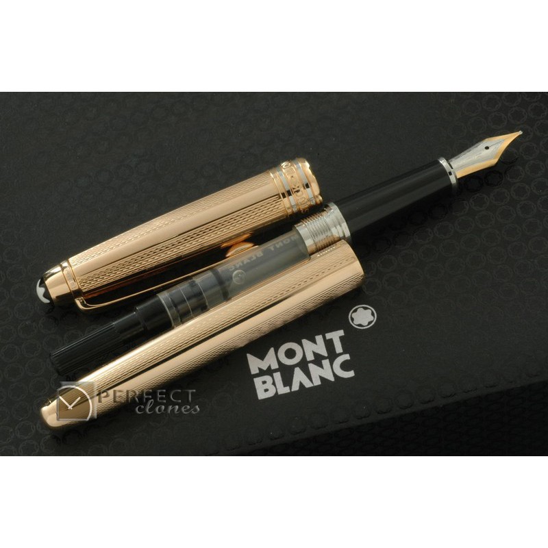 MBP0311 Montblanc Fountian Pen