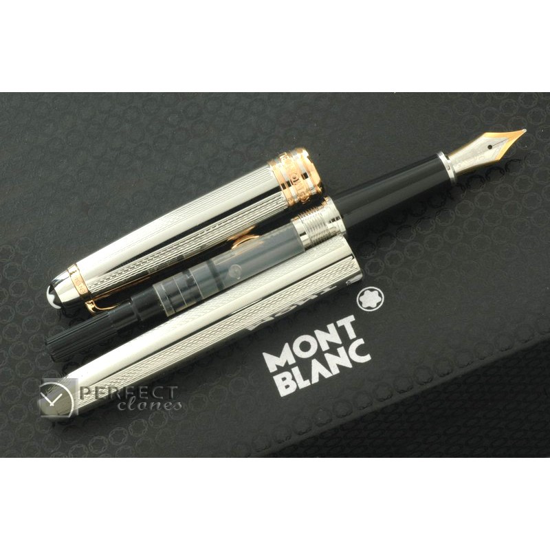 MBP0312 Montblanc Fountian Pen
