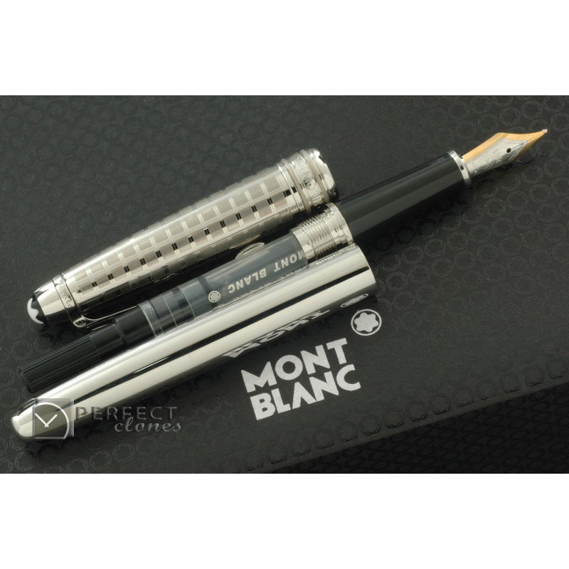 MBP0313 Montblanc Fountian Pen