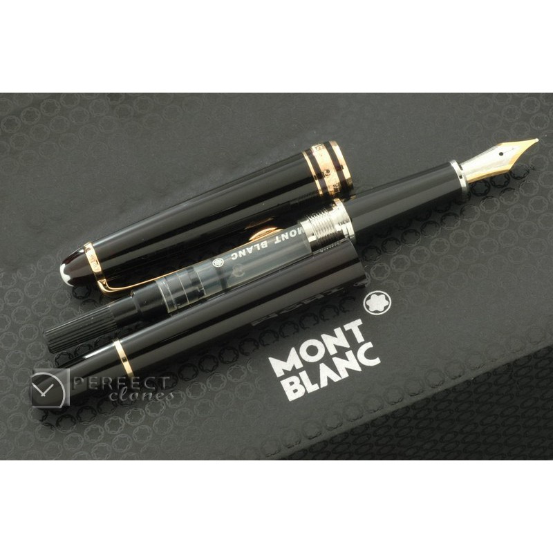 MBP0314 Montblanc Fountian Pen