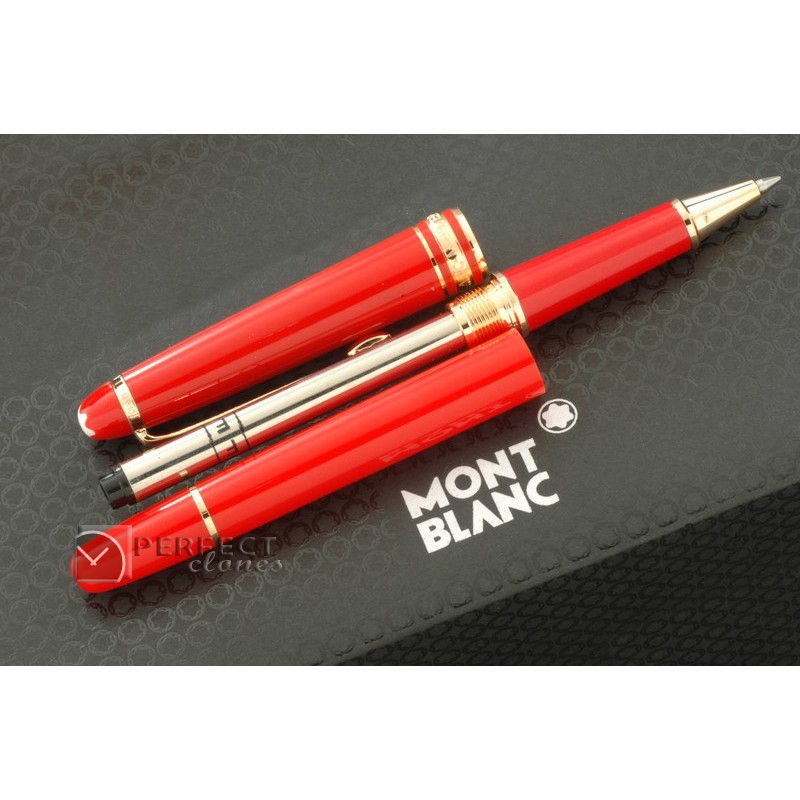 MBP0245 Montblanc Roller Ball Pen