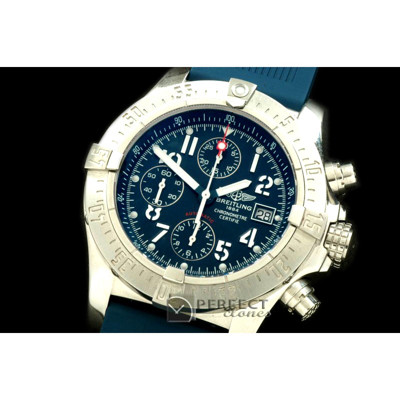 BLSA00010R2 Avenger SS/OD Blu