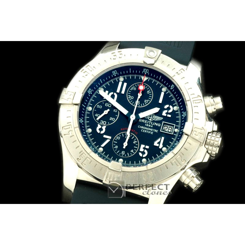 BLSA00010R Avenger SS/RU Blue