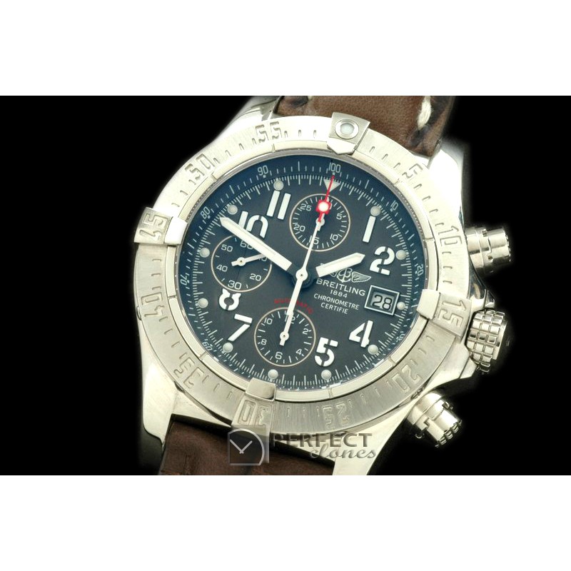 BLSA00009L Avenger SS/LE Grey