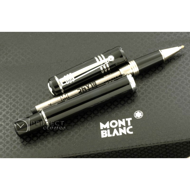 MBP025Montblanc Roller Ball Pen