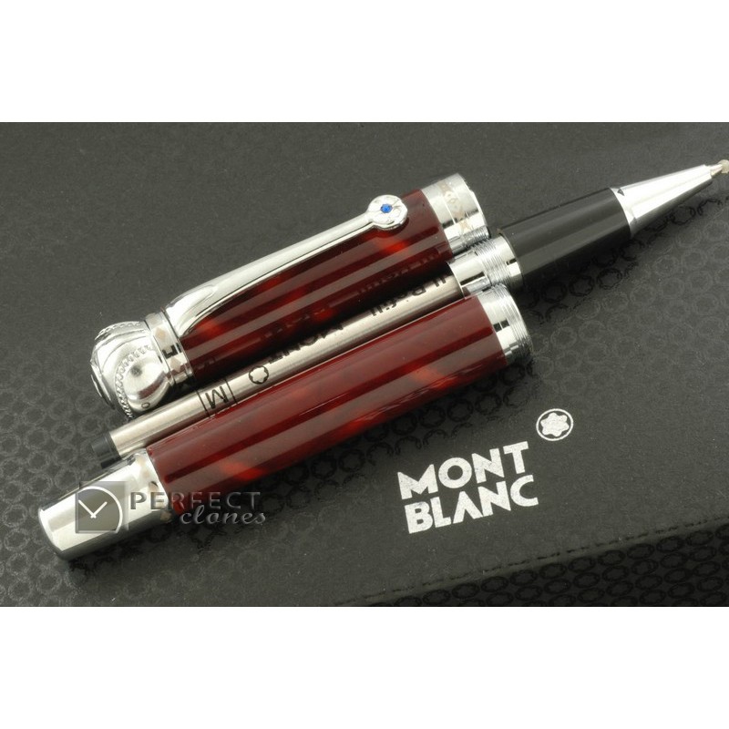 MBP0258 Montblanc Roller Ball Pen