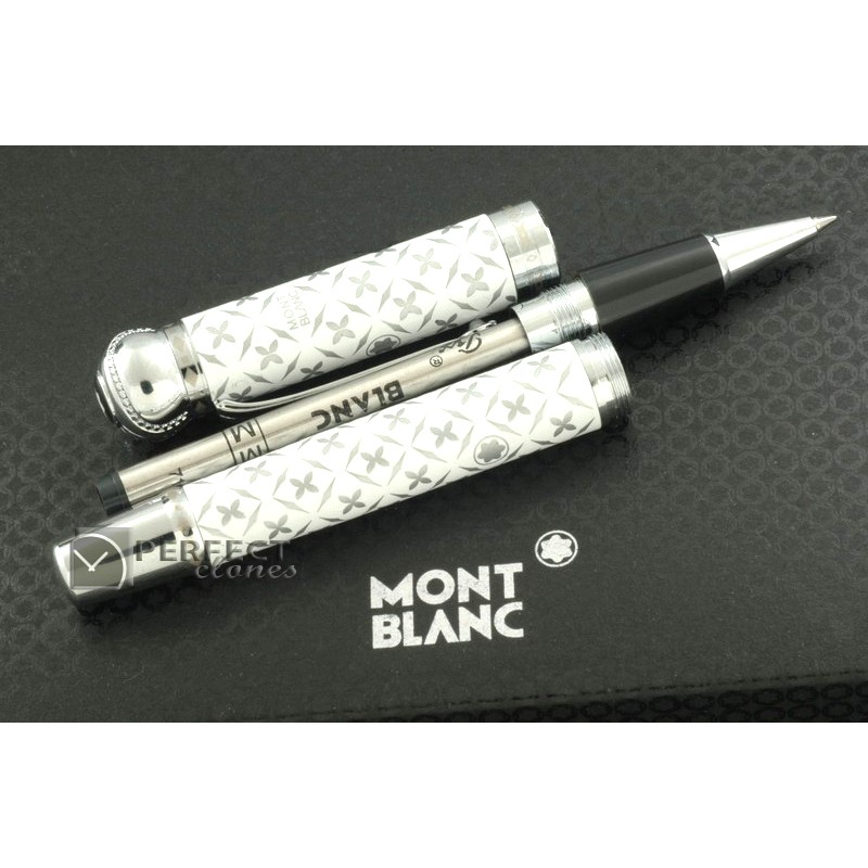 MBP026Montblanc Roller Ball Pen