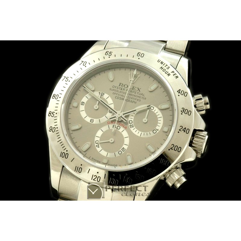 RLDS00103 Daytona 11652SS/SS Grey Stick A-775Sec@6 28800