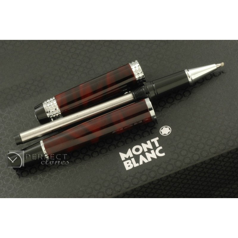 MBP0316 Montblanc Rollerball Pen
