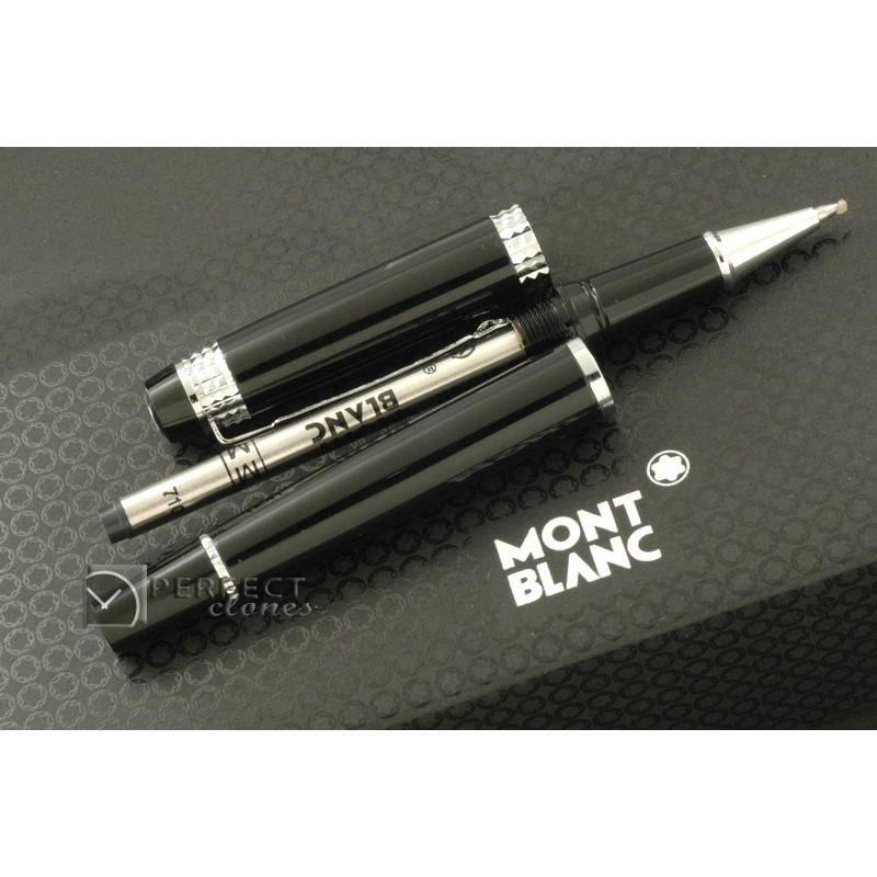 MBP0317 Montblanc Rollerball Pen