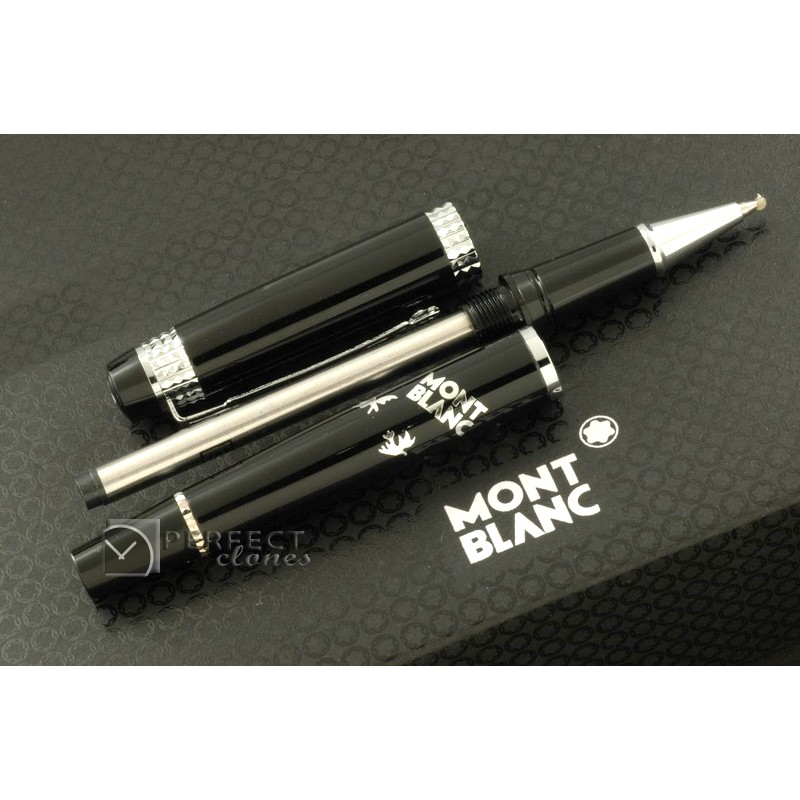 MBP0318 Montblanc Rollerball Pen