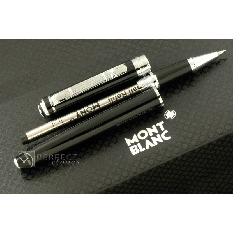 MBP0323 Montblanc Rollerball Pen