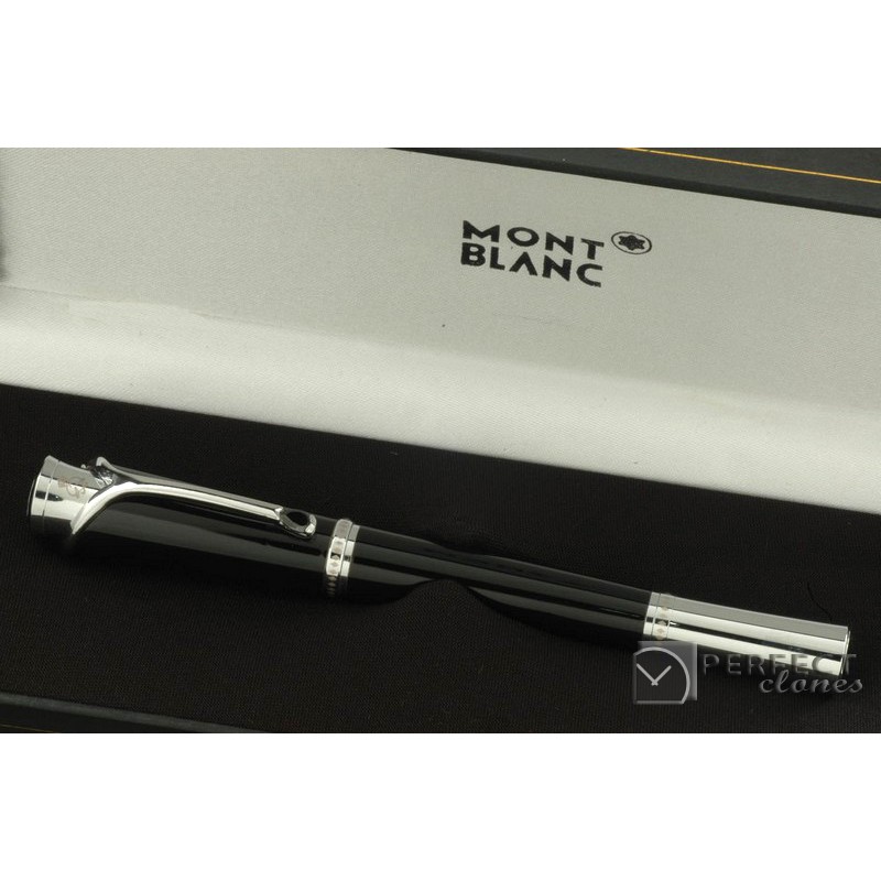 MBP0331 Montblanc Liberty Rollerball Pen