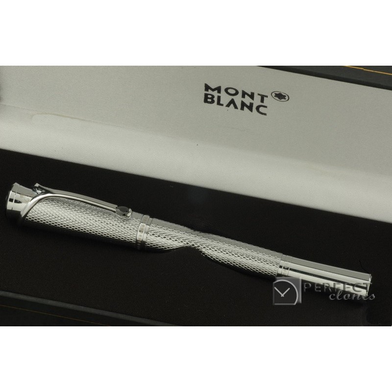 MBP0332 Montblanc Liberty Rollerball Pen