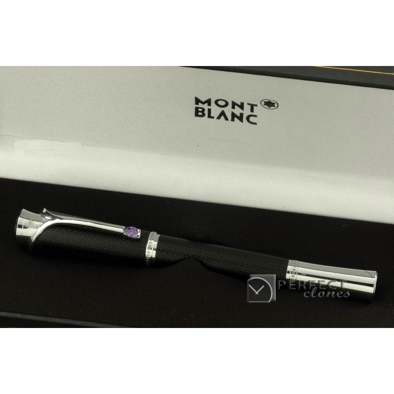 MBP0333 Montblanc Liberty Rollerball Pen