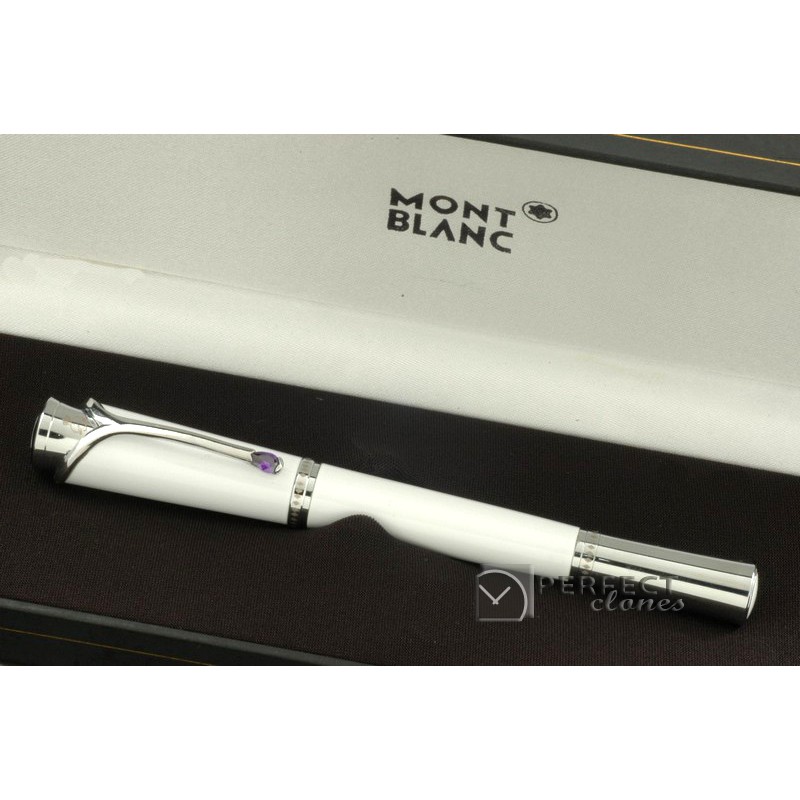 MBP0334 Montblanc Liberty Rollerball Pen