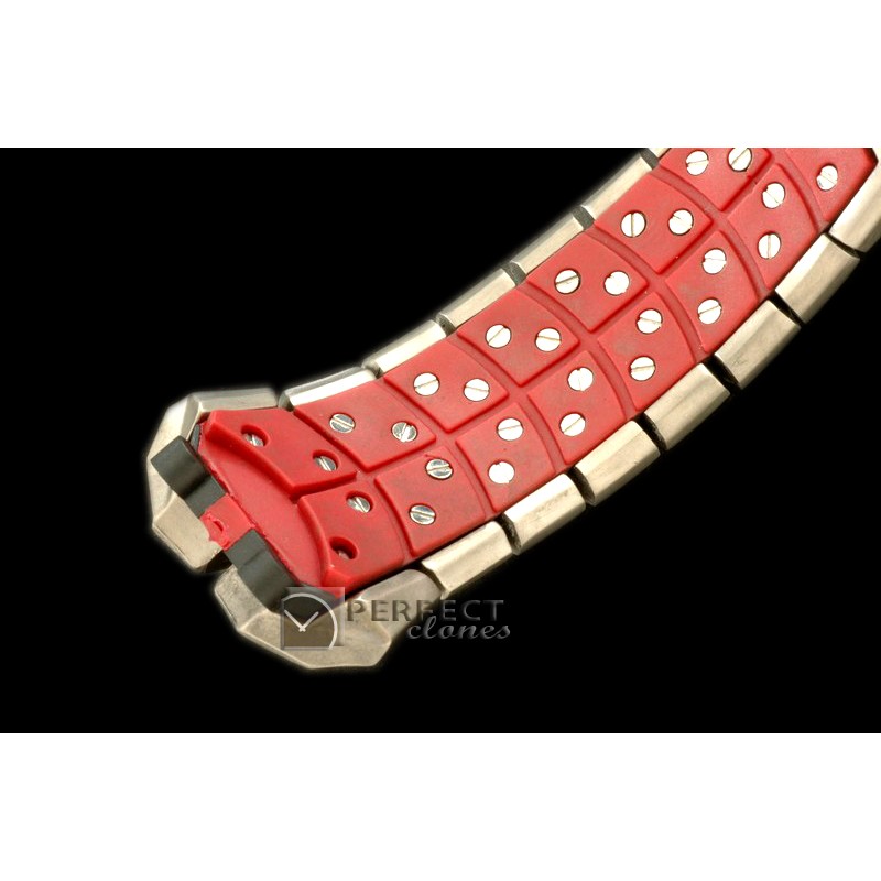 OK0110TimeBomb Ti Bracelet
