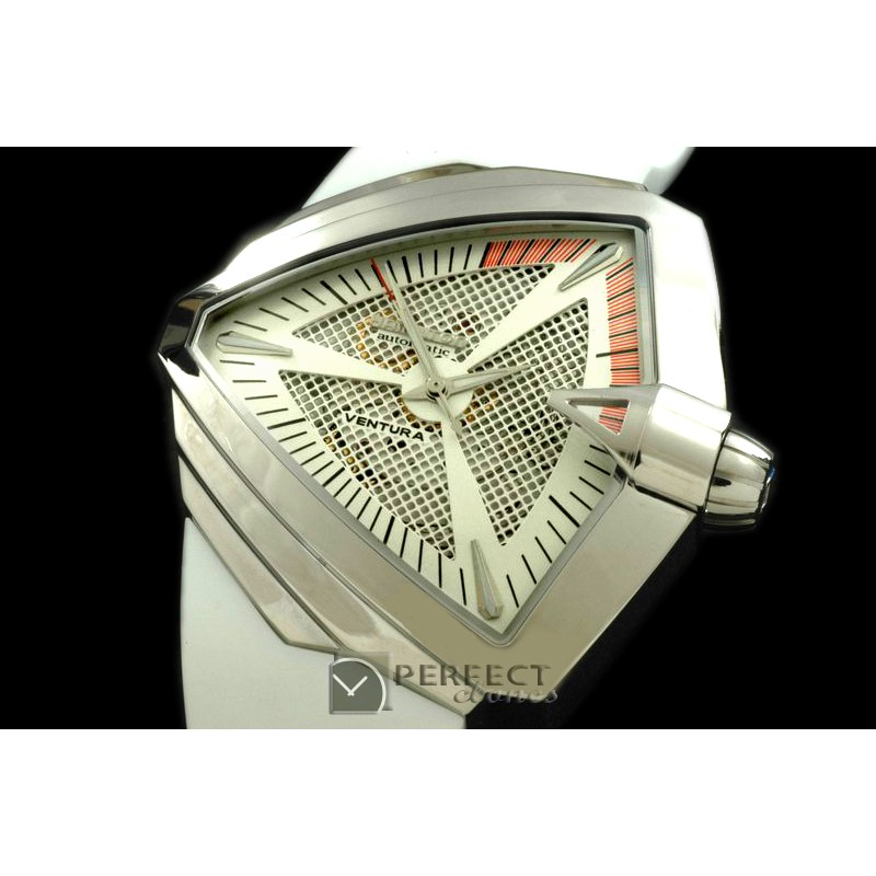 HAM10011 2012 Ventura SS/RU White Asian 2824