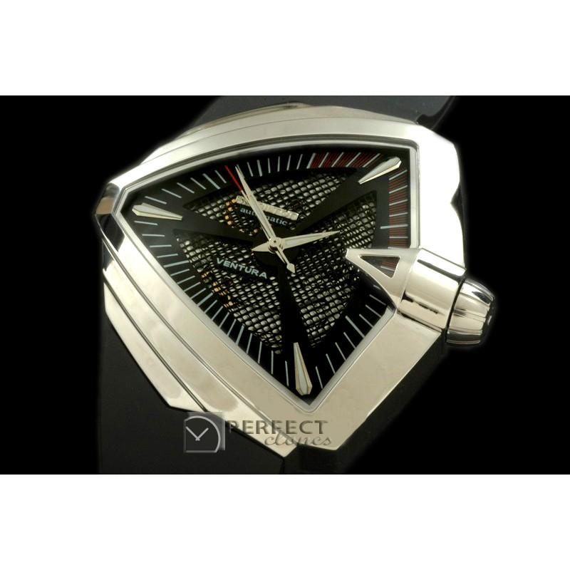 HAM10012 2012 Ventura SS/RU Black Asian 2824