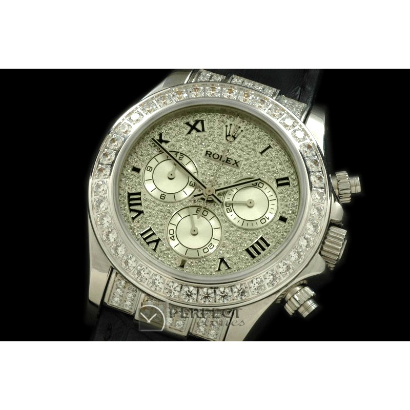 RLDSB10012 SS/LE/Diam Bez Full Diam Roman A-775Secs@6.028800