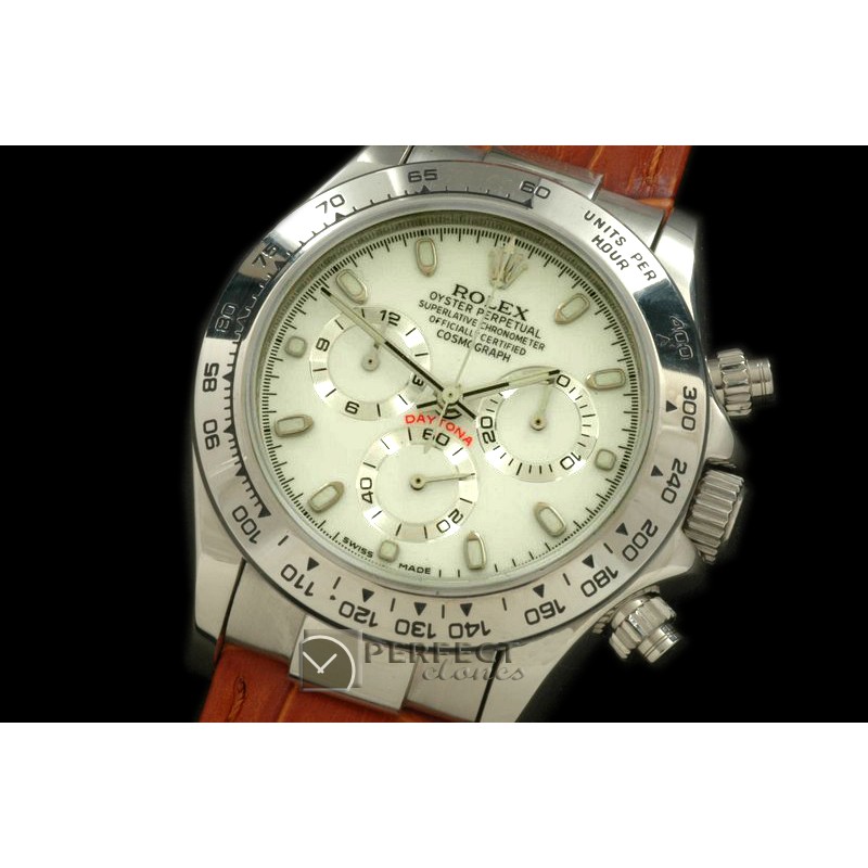 RLDS00101L Daytona 11652SS/LE White Stick A-775Sec@6 28800
