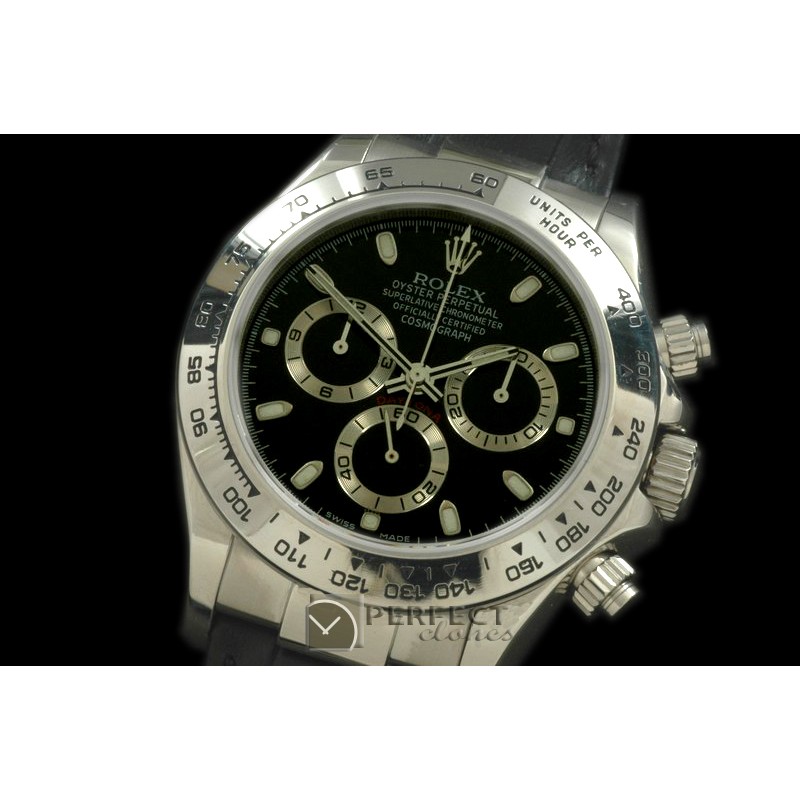 RLDS00102L Daytona 11652SS/LE Black Stick A-775Sec@6 28800