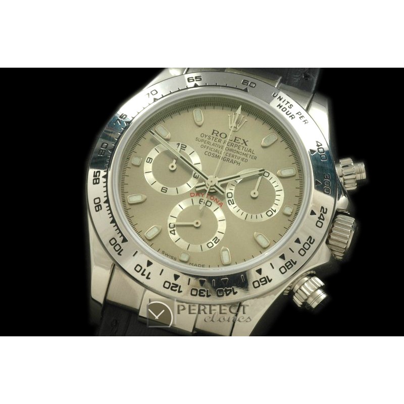 RLDS00103L Daytona 11652SS/LE Grey Stick A-775Sec@6 28800