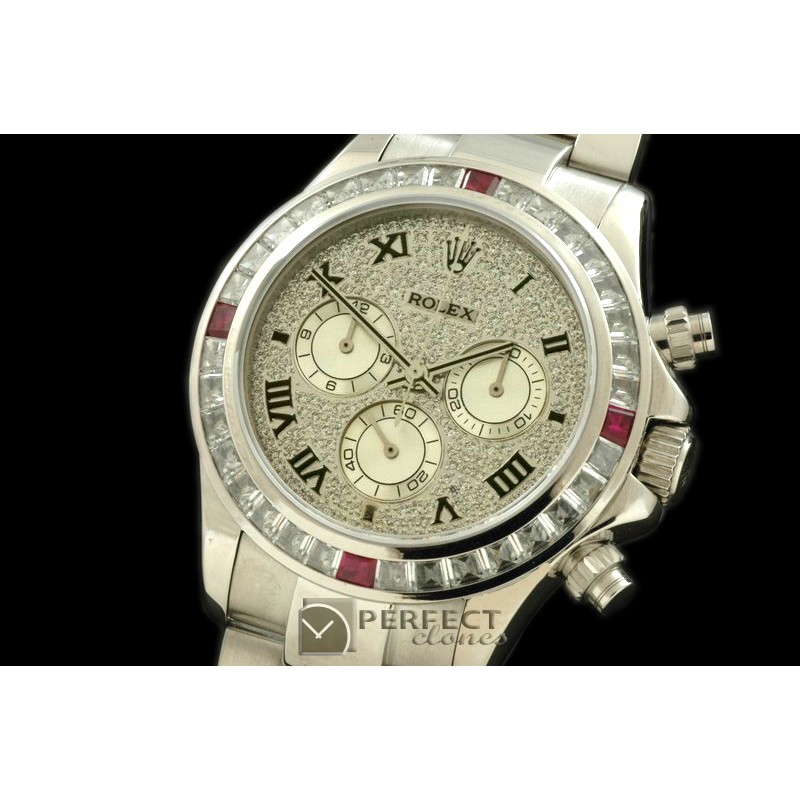 RLDSB20015 SS/SS/SQ-Diam Bez Full Diam Roman A-775Secs@6.028