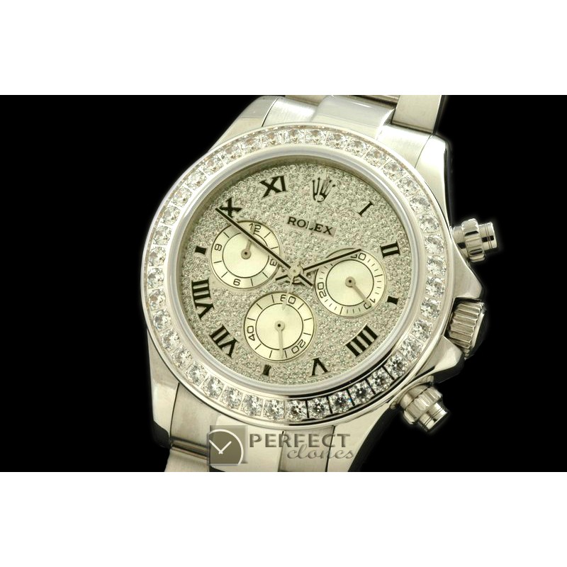 RLDSB20012 SS/SS/Diam Bez Full Diam Roman A-775Secs@6.028800