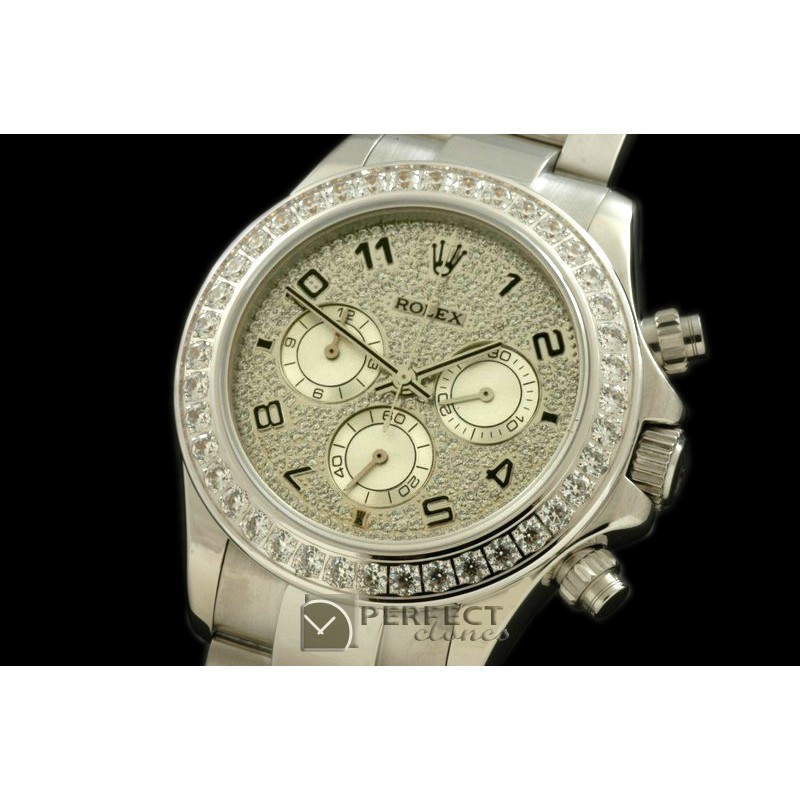 RLDSB20002 SS/SS/Diam Bez Full Diam Num A-775Secs@6.028800