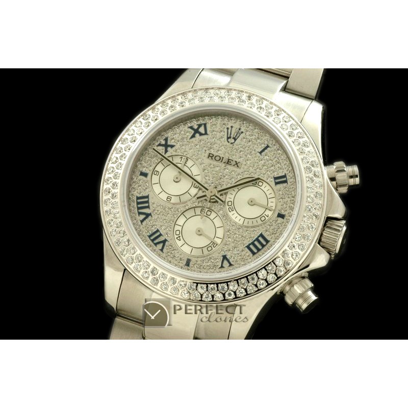 RLDSB20016 SS/SS/2Diam Bez Full Diam Roman A-775Secs@6.02880