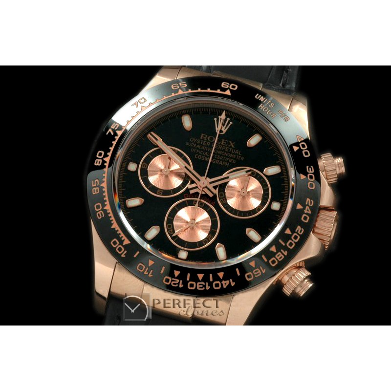 RLDFR10015L 2013 RG/LE Black Stick A-775Sec@6