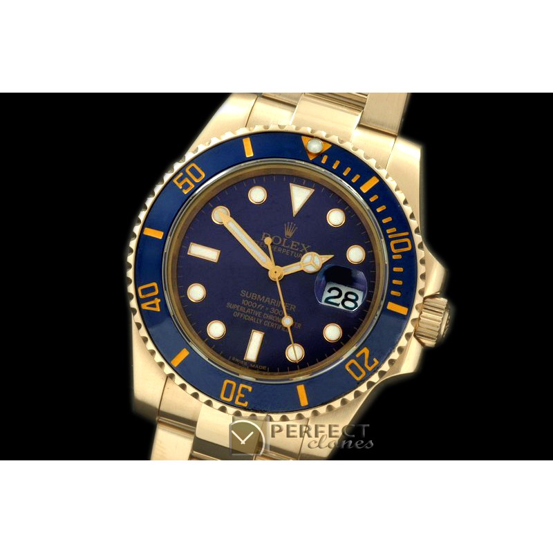 RLSF00103 116619 Blue FG Sub Asian 2813 28800
