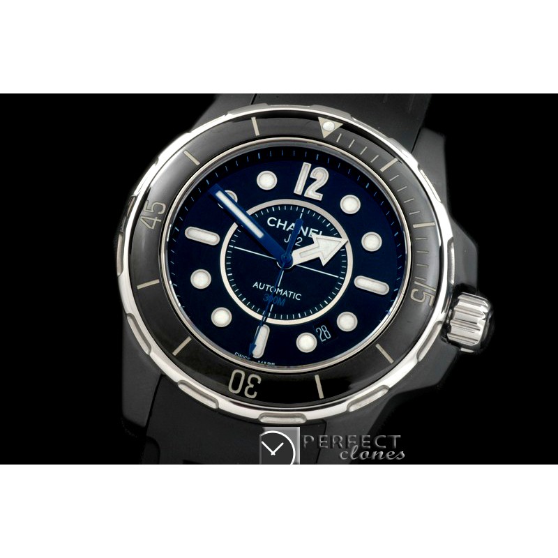 CHA42M-102 J12 Marine Men CER/RU Bl
