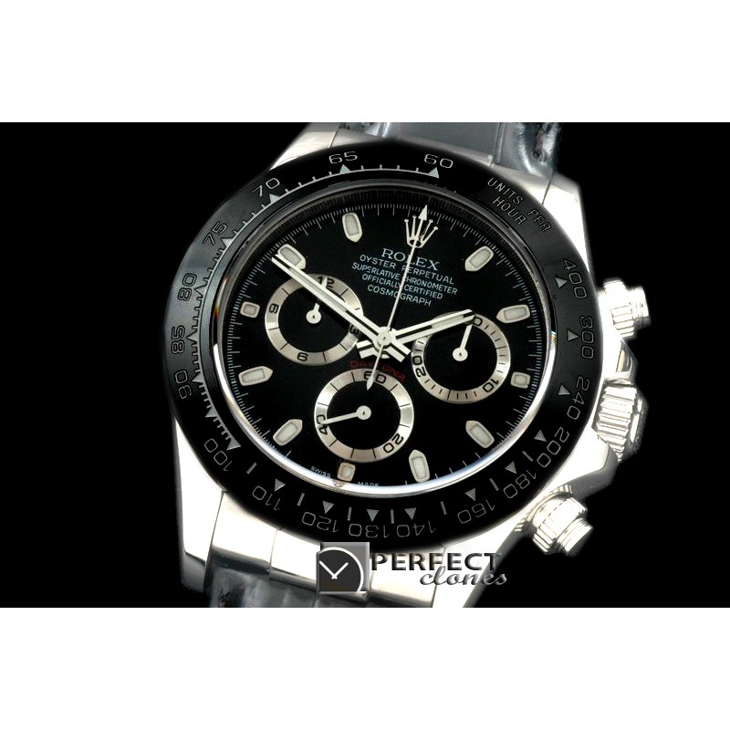 RLDS00053L Daytona 116506 SS/Cer/LE Black A-775Sec@6