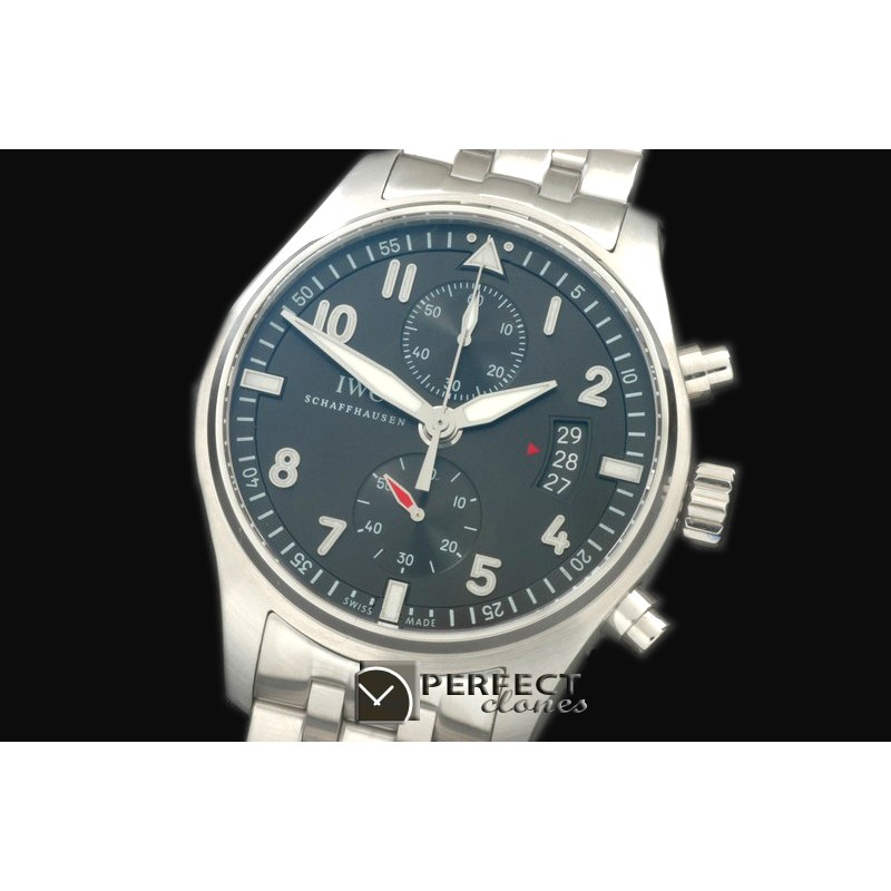 IWP00111S 3878-02 Spitfire SS/SS 7750