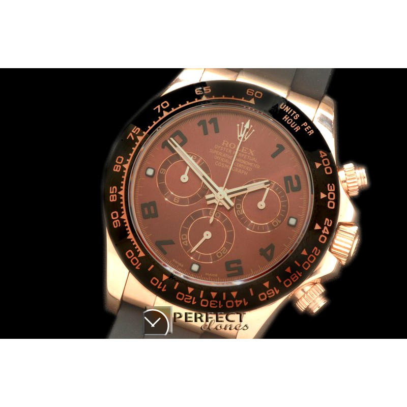 RLDFR10011R 2011 RG/RU Brown Num A-775Sec@6