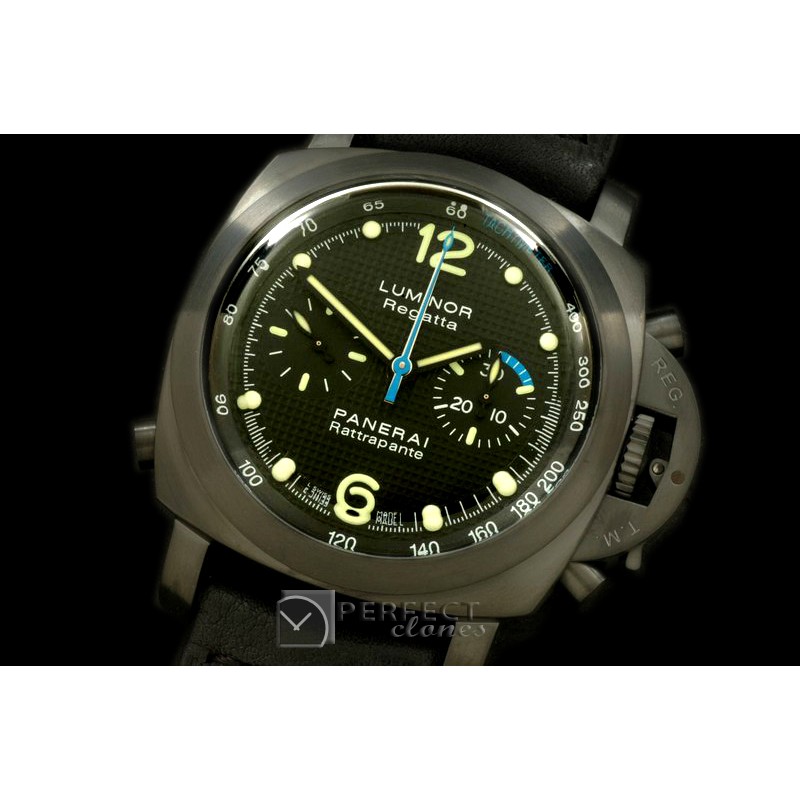 PN332L01 Pam 332L Regetta Ratt