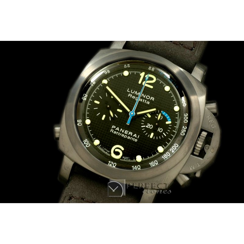 PN332L02 Pam 332L Regetta Ratt
