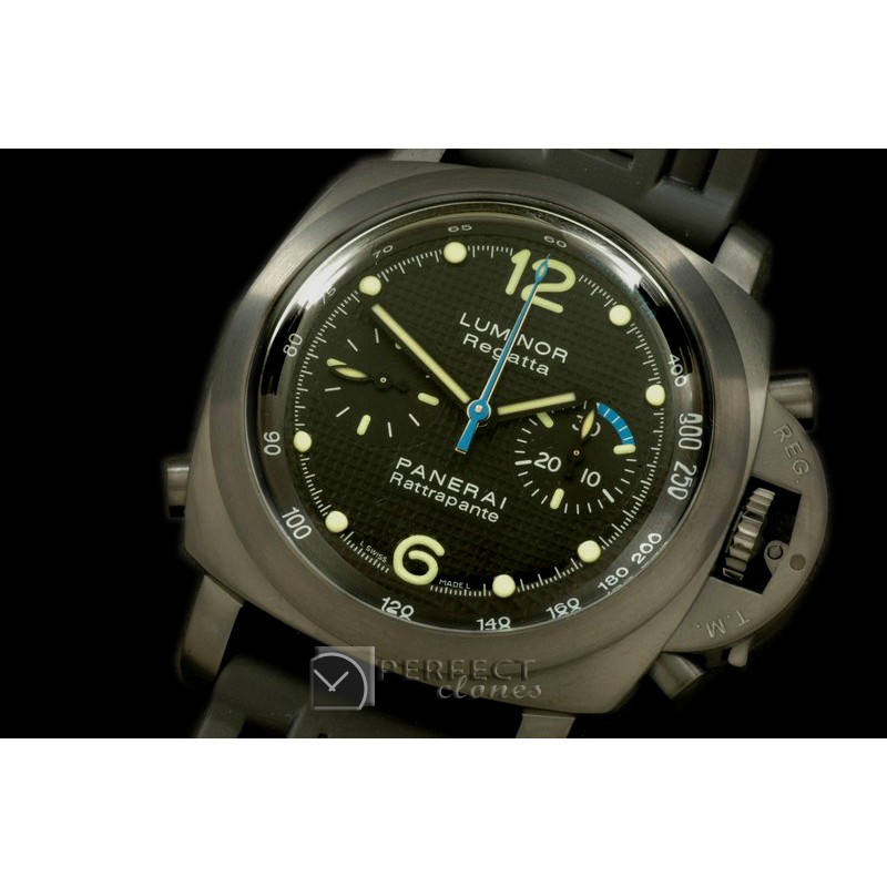 PN332L03 Pam 332L Regetta Ratt