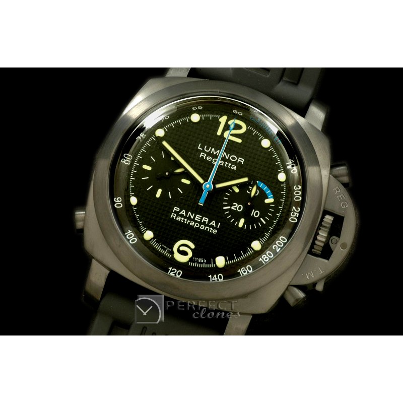 PN332L04 Pam 332L Regetta Ratt
